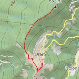 thumbnail for Monte Panigaro