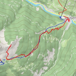 thumbnail for Jausern - Schattberg - Saalbach-Hinterglemm