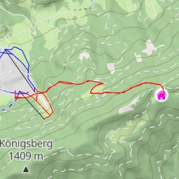 thumbnail for Kitzhütte