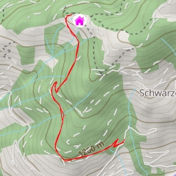 thumbnail for Einersbachstraße