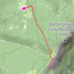 thumbnail for Costa Larga