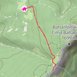 thumbnail for Costa Larga