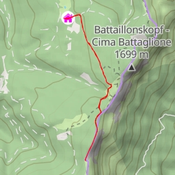 thumbnail for La Sella