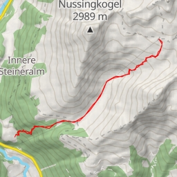 thumbnail for Silesia Höhenweg - Silesia Höhenweg