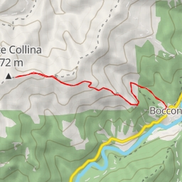 thumbnail for Monte Collina