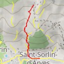 thumbnail for Sur le Chait - Chemin de la Sapinière