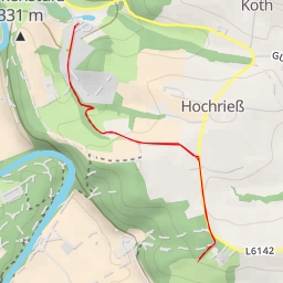 thumbnail for Ötscherblick