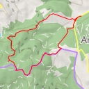 thumbnail for sentiero 300 - Via Ginestre