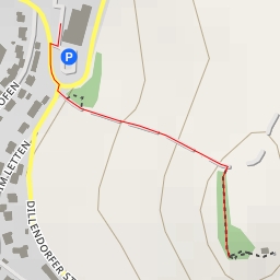 thumbnail for Lindenbuck