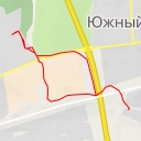 thumbnail for Копнинская улица - Сергиев Посад