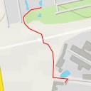 thumbnail for улица Пугачёва - Сергиев Посад