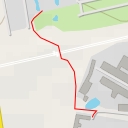 thumbnail for улица Горького - Сергиев Посад