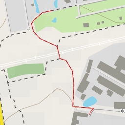 thumbnail for улица Пугачёва - Сергиев Посад