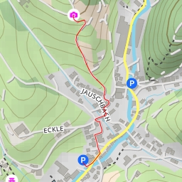 thumbnail for Jauschbach