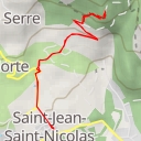 thumbnail for Point de vue avec banc