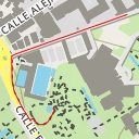 thumbnail for Calle Emilio Ley - Las Palmas de Gran Canaria