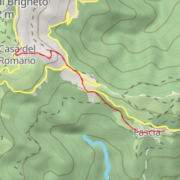thumbnail for Strada Provinciale di Casa del Romano