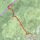 thumbnail for Monte delle Tre Croci