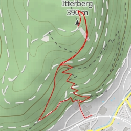 thumbnail for von Göler Hütte
