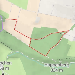 thumbnail for Bembürener Weg