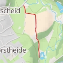 thumbnail for Haldenweg