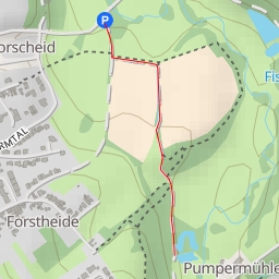 thumbnail for Haldenweg