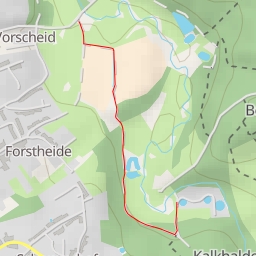 thumbnail for Wurmweg - Wurmweg