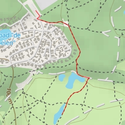 thumbnail for Resort Brunssummerheide - Landgraaf