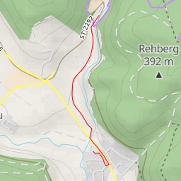 thumbnail for Nonnenpfad - Nonnenpfad
