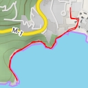 thumbnail for 观赏布德瓦老城的最佳观景点 - M-1 - Budva