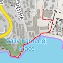 thumbnail for Jadranski put - Budva