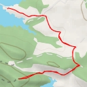 thumbnail for Camí del Pantà de Canelles