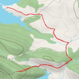 thumbnail for Camí del Pantà de Canelles