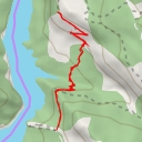 thumbnail for Camí de Mont-rebei