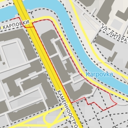 thumbnail for Карповка