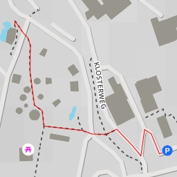 thumbnail for Zoo Zürich - Klosterfeldweg - Zürich