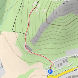 thumbnail for camí de Cala Bòquer - camí de Cala Bòquer