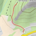 thumbnail for camí de Cala Bòquer - camí de Cala Bòquer