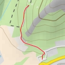 thumbnail for camí de Cala Bòquer - camí de Cala Bòquer