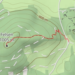 thumbnail for Felsen