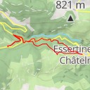 thumbnail for Route d’Essertines - Route d’Essertines