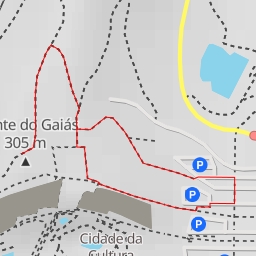 thumbnail for O Monte Gaiás