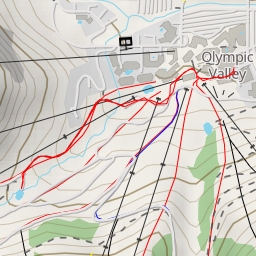 thumbnail for Binky Buttress - Binky Buttress