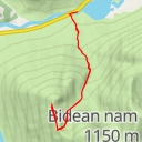 thumbnail for An t-Sròn