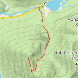 thumbnail for An t-Sròn