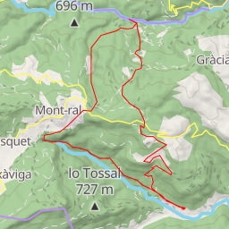 thumbnail for Camí de l'Esqueix