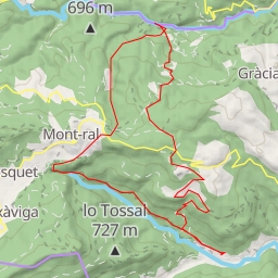 thumbnail for Camí de l'Esqueix