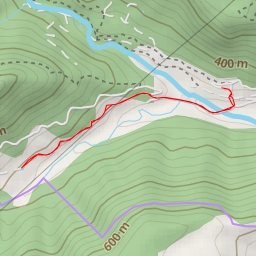 thumbnail for Camí del Riu - Camí del Riu