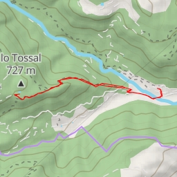 thumbnail for Mas de Maseter - Camí de les Virtuts