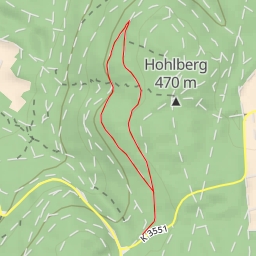 thumbnail for Langwiesenberg / Malschauen